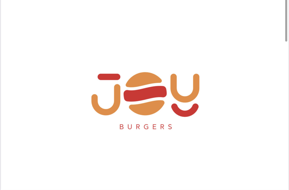 JOY BURGERS